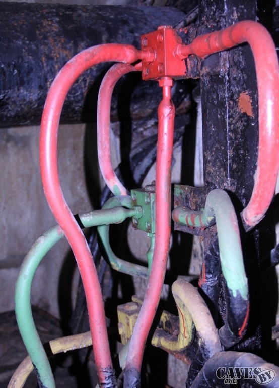 Автоматическая подпитывающая установка (АПУ) КЛ 110кВ Фото 4