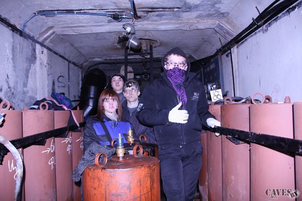 Автоматическая подпитывающая установка (АПУ) КЛ 110кВ Фото 6