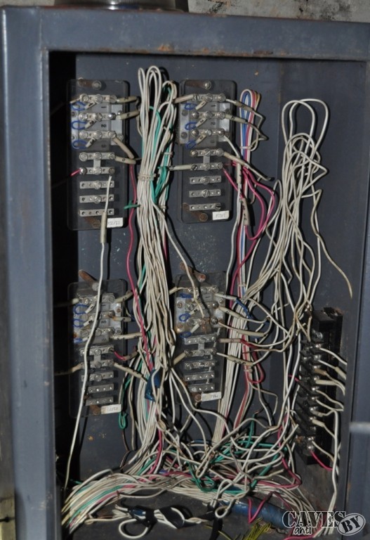 Автоматическая подпитывающая установка (АПУ) КЛ 110кВ Фото 12