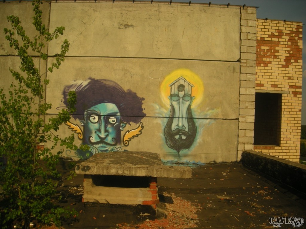 НИИ Академгородка