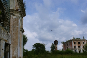 200-я военная школа поваров и автобатальон пос. Ветрино Фото 6