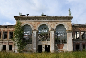 200-я военная школа поваров и автобатальон пос. Ветрино Фото 11