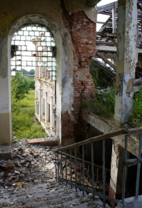 200-я военная школа поваров и автобатальон пос. Ветрино Фото 12