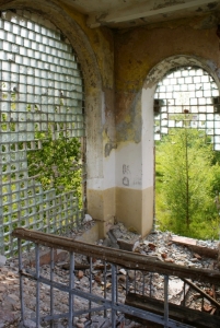 200-я военная школа поваров и автобатальон пос. Ветрино Фото 14