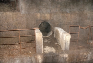 Фекальный коллектор "Окружной" ("Запад") 3