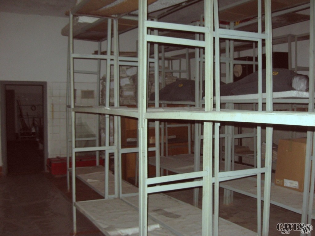 Заводской штаб ГО