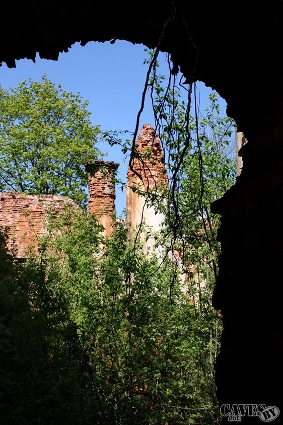 Костел Успения Девы Марии 5