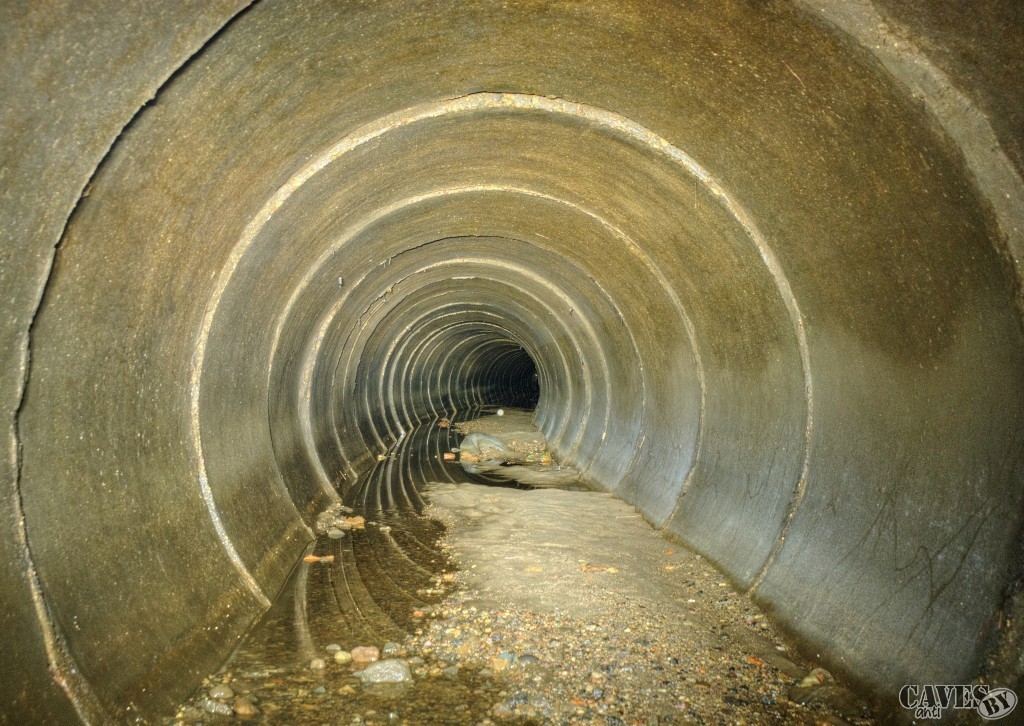 Ливневый коллектор №306 8