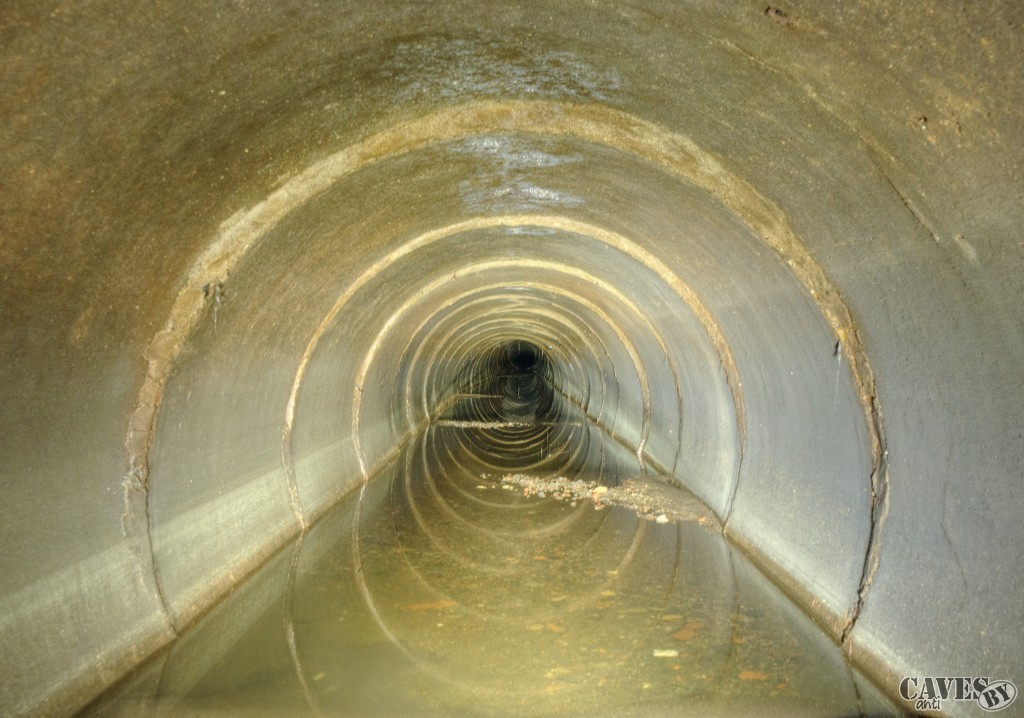 Ливневый коллектор №306 9