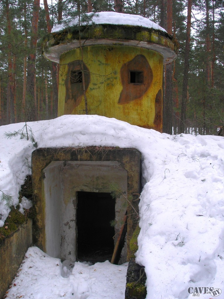 Pavlovka