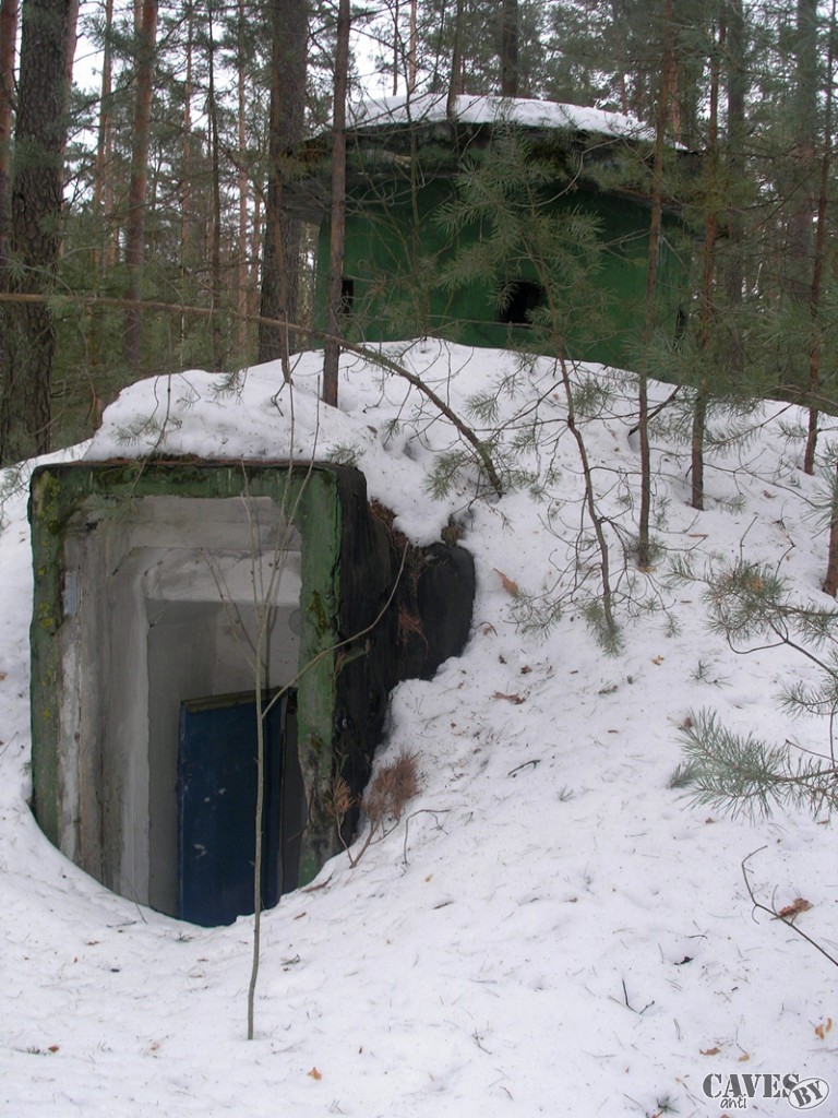 Pavlovka