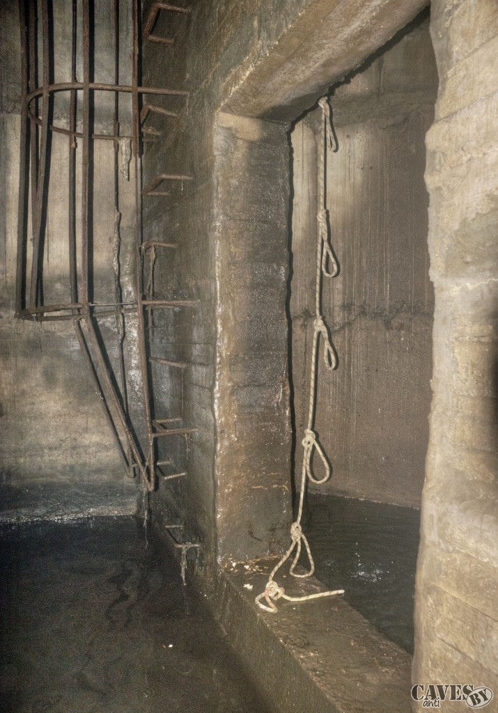 Ливневый коллектор №525_1