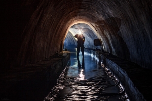 Немига Минск Коллектор Подземелье Историческая Река.jpg