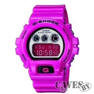 Casio-DW6900CS-4-G-Shock-Pink-Watch