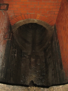 Drain Brick 3