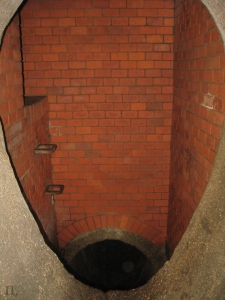 Drain Brick 4