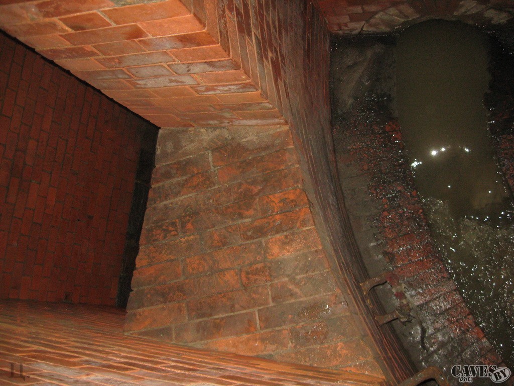 Drain Brick 7
