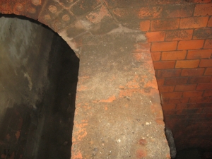 Drain Brick 12