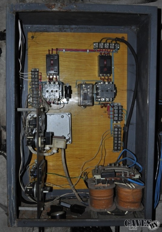 Автоматическая подпитывающая установка (АПУ) КЛ 110кВ Фото 9