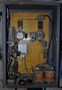 Автоматическая подпитывающая установка (АПУ) КЛ 110кВ Фото 9