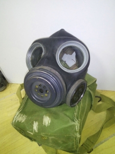 Beskyttelse maske M/45 2