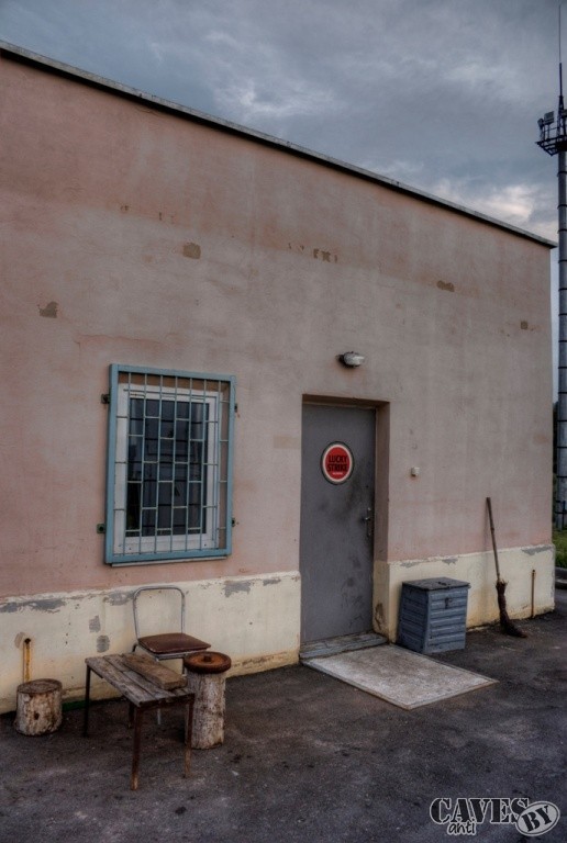 Площадка хранения шлака ТЭЦ Фото 3